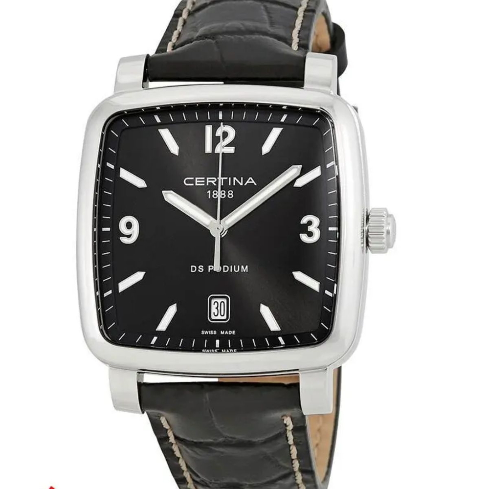 Certina Nam C025.510.16.057.00