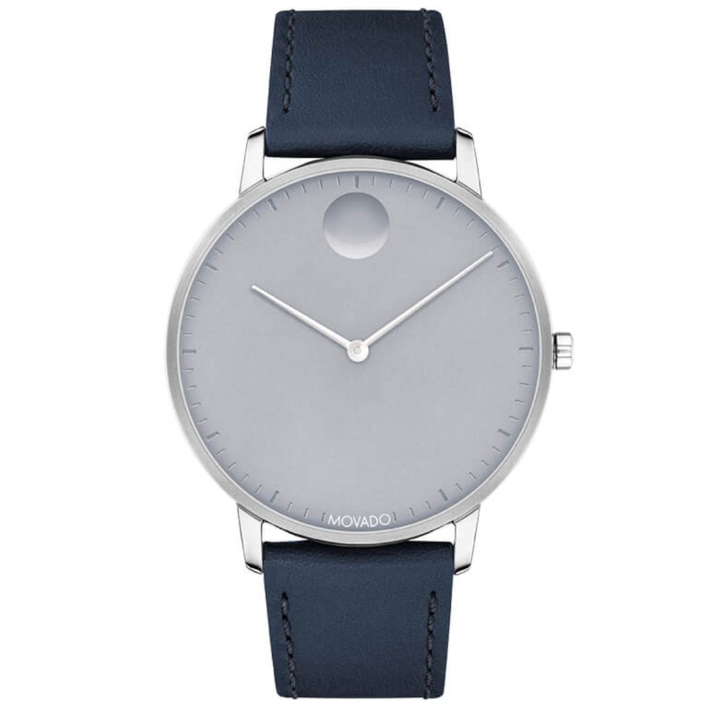 Movado - Nam 3640065 Size 41mm