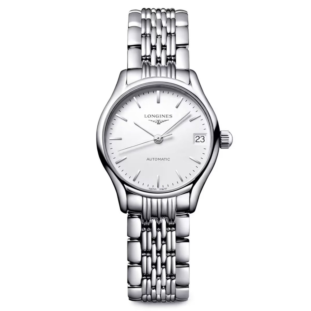 Longines Nữ L4.361.4.12.6