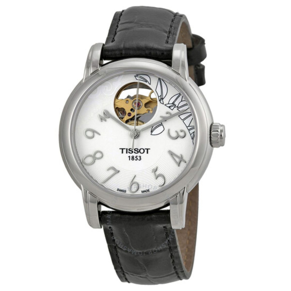 Tissot Nữ T050.207.16.032.00