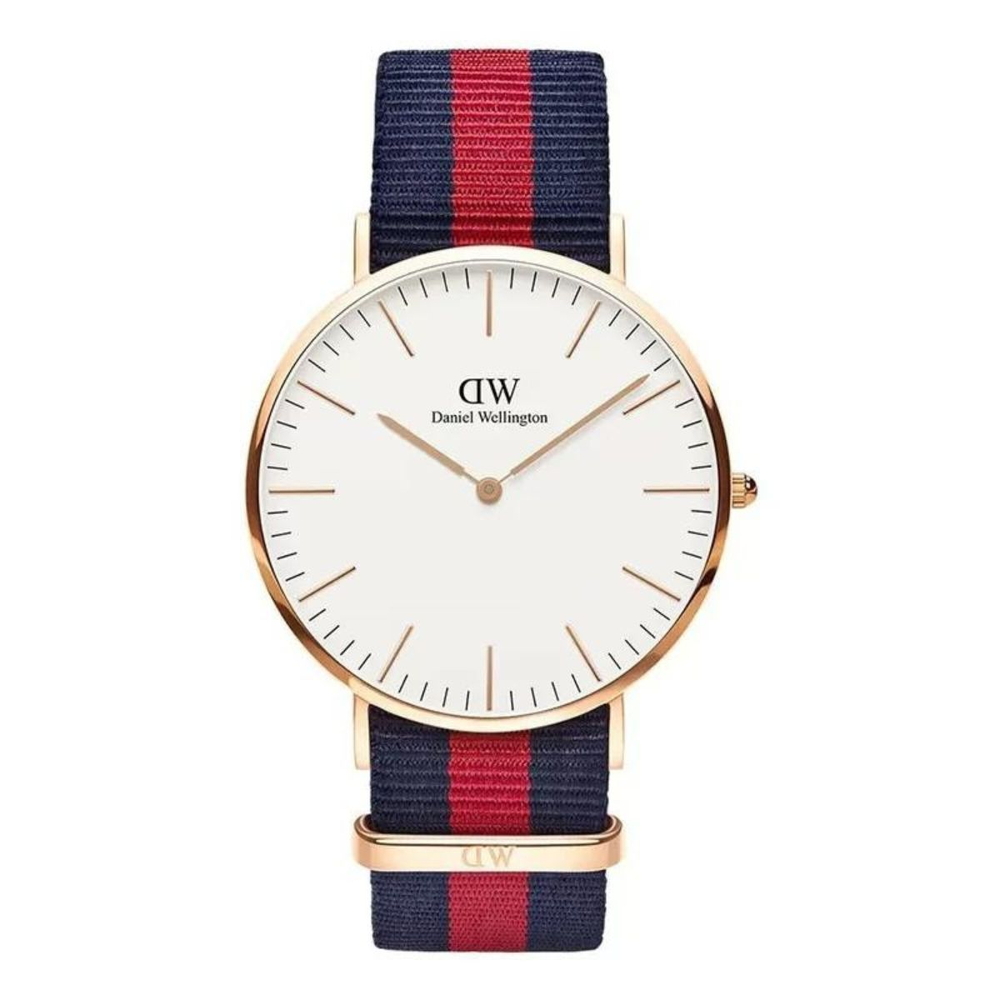 Daniel Wellington Nam DW00100001