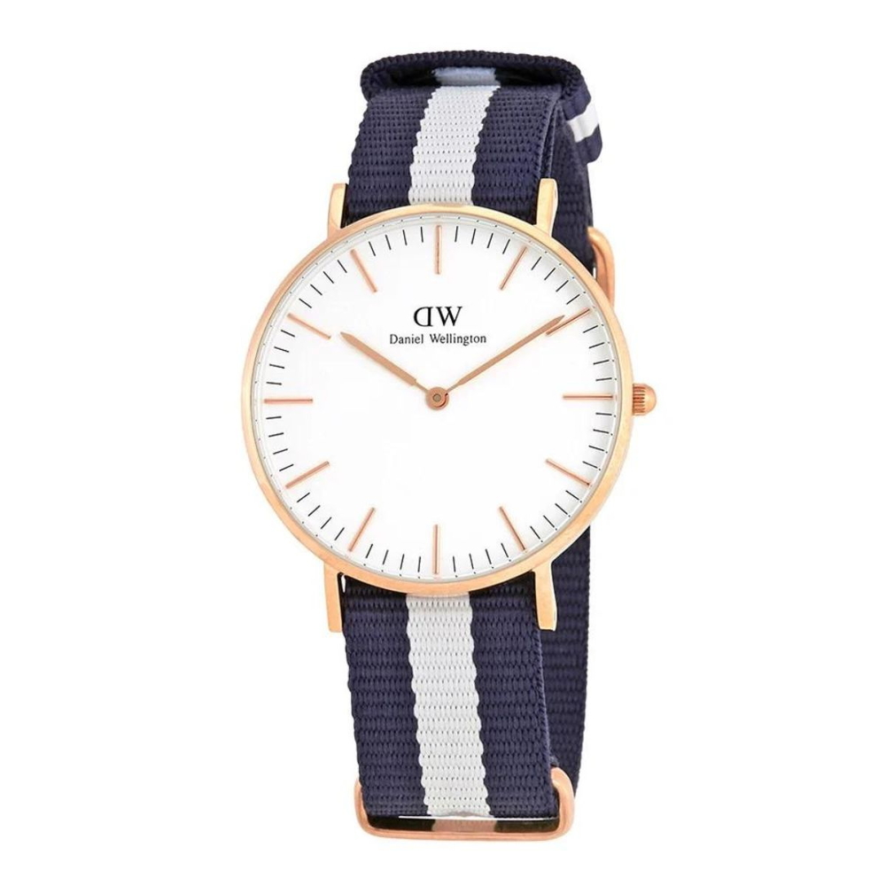 ng H Daniel Wellington Nam DW00100031 Gia T t