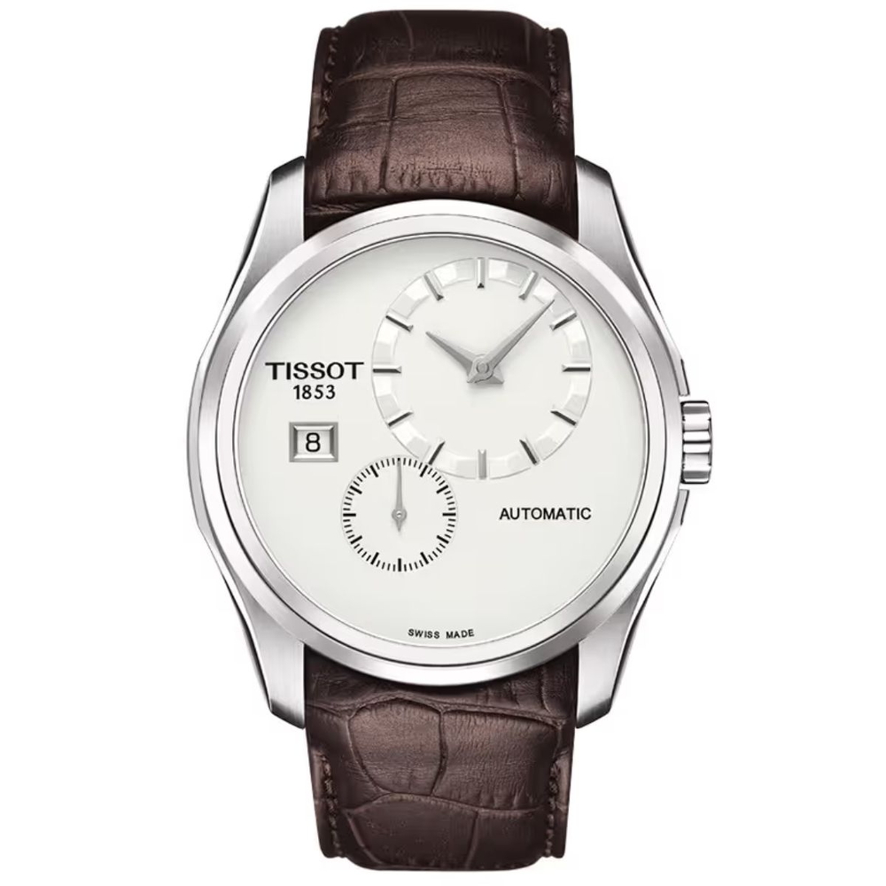 Tissot Nam T035.428.16.031.00