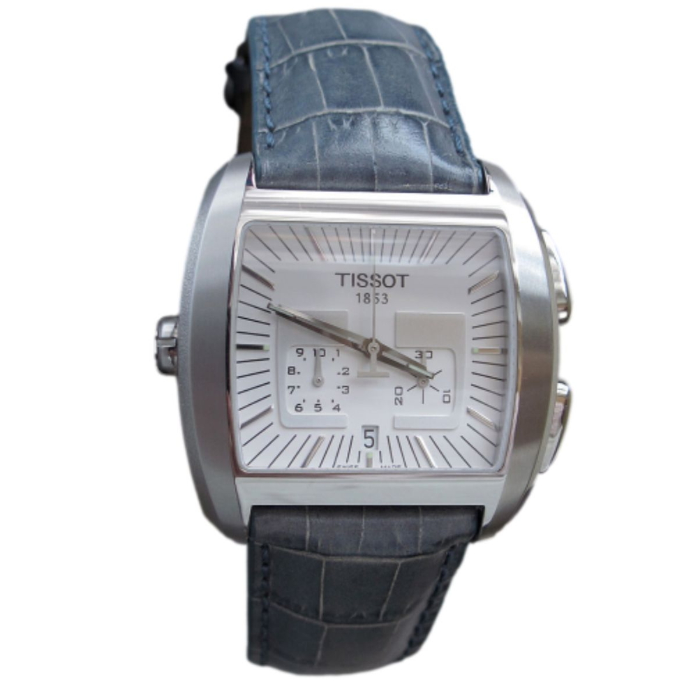 Tissot Nam T92.1.536.31