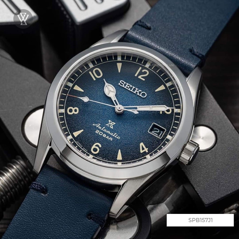 Seiko Prospex Nam SPB157J1
