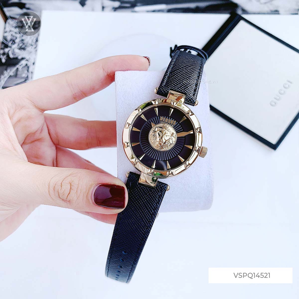 Versace - Nữ VSPQ14521 Size 36mm