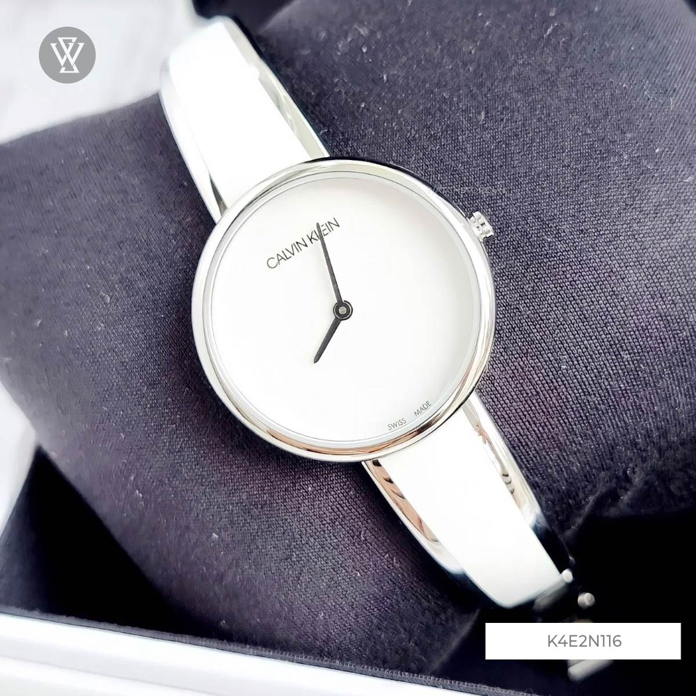 Calvin Klein Nữ K4E2N116