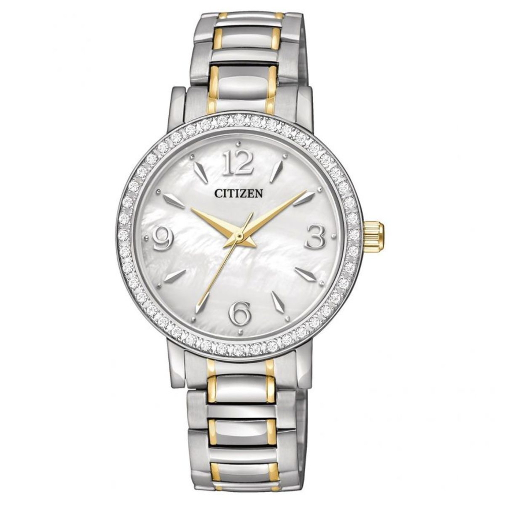 Citizen Nữ EL3044-54D