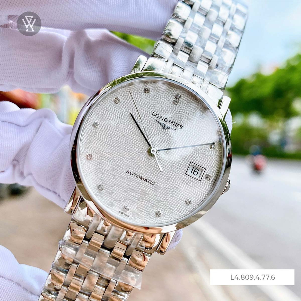 Longines Elegant Nam L4.809.4.77.6