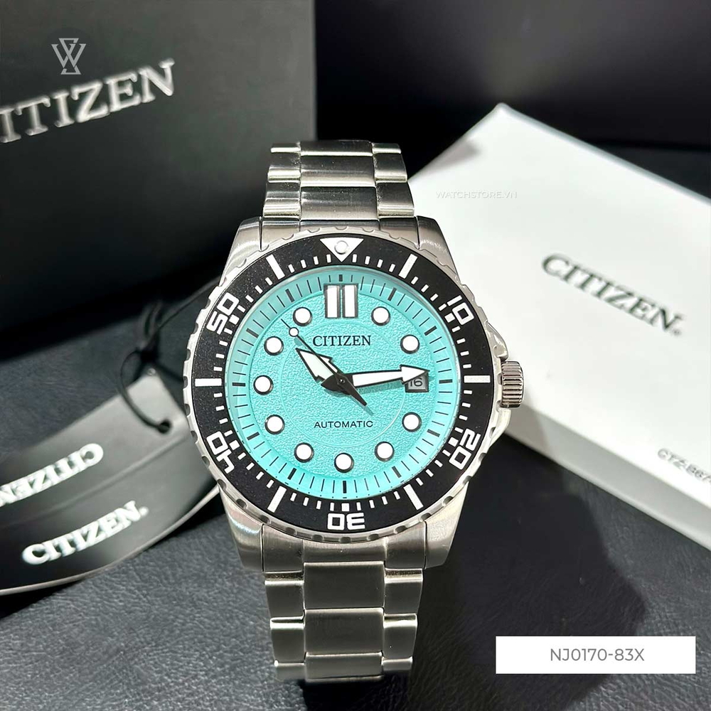 Citizen Nam NJ0170-83X