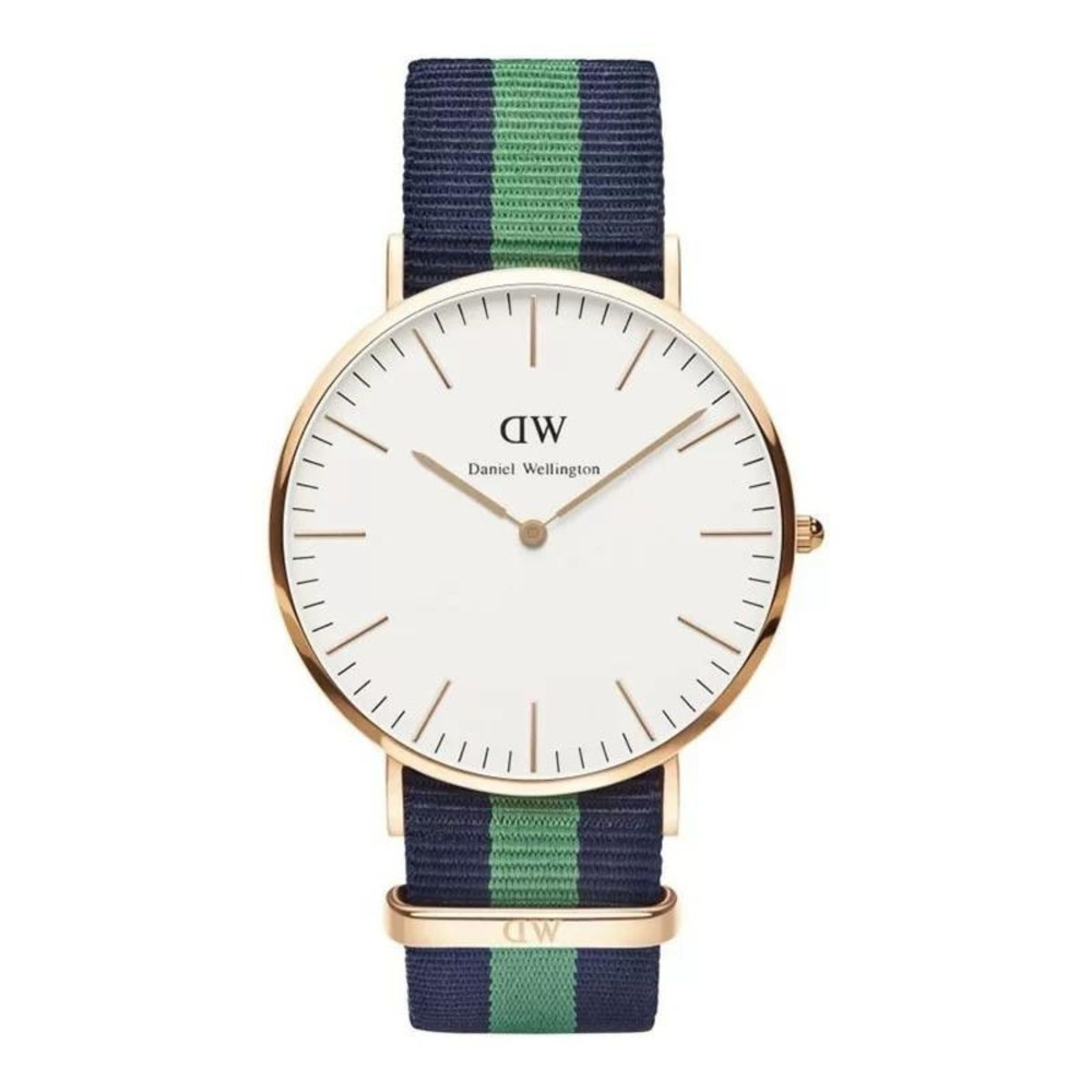 Daniel Wellington Nam DW00100005