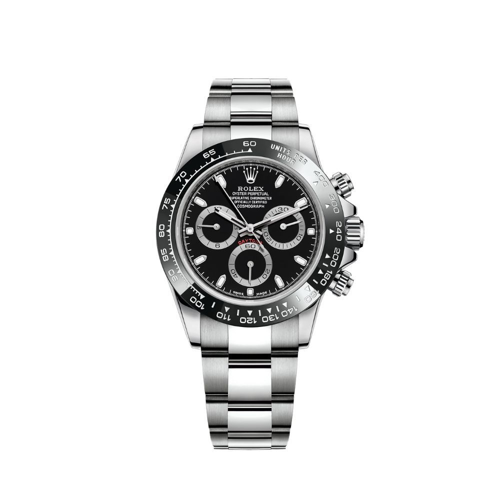 Rolex Cosmograph Daytona Nam M116500LN-0002