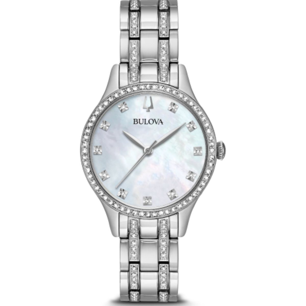 Bulova Nữ 96X145