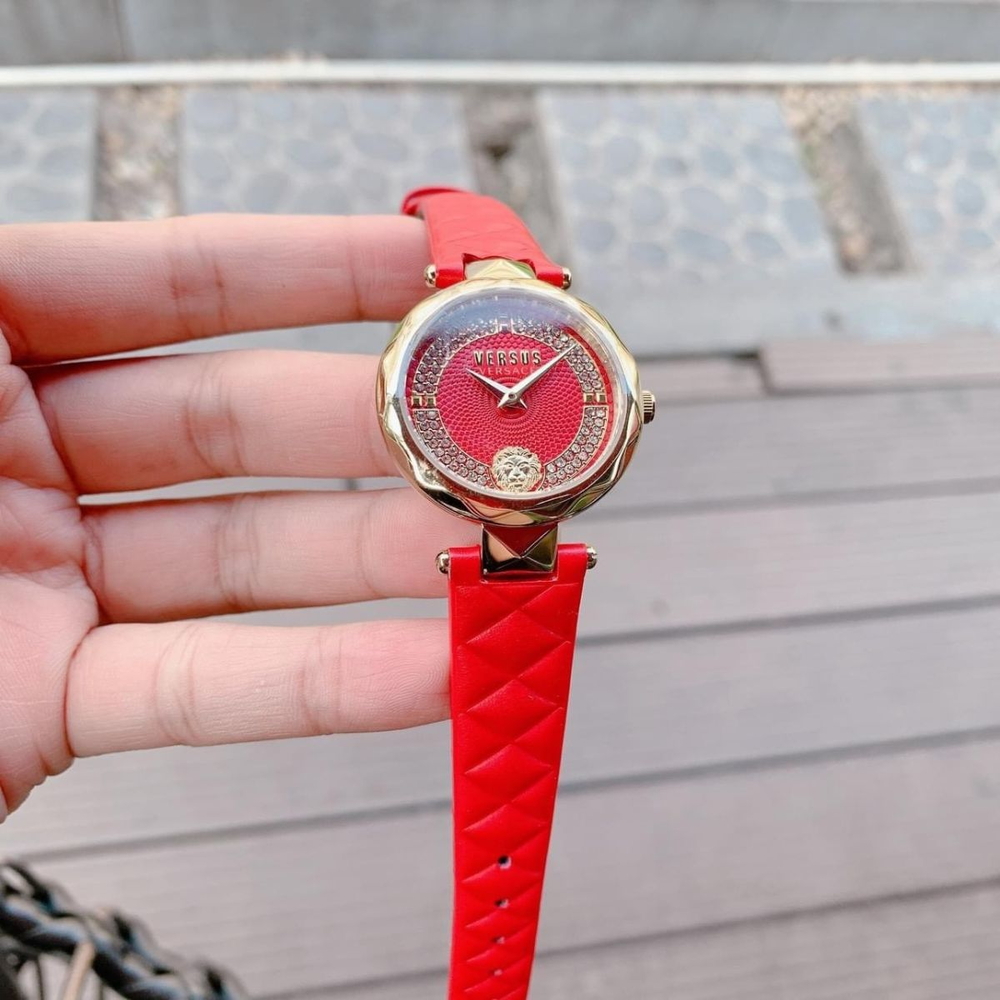 Versus - Nữ VSPHK1220 Size 33mm