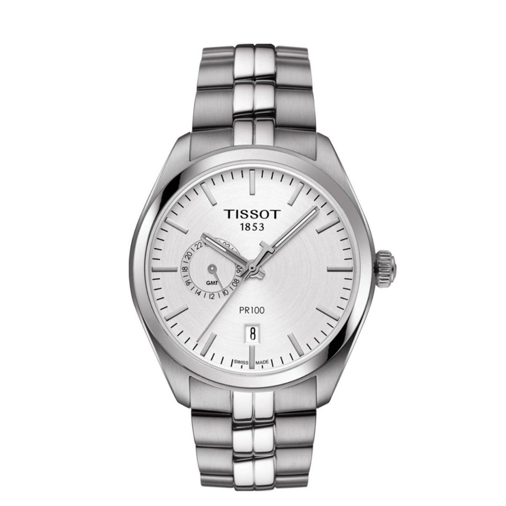 Tissot Pr100 Nam T101.452.11.031.00