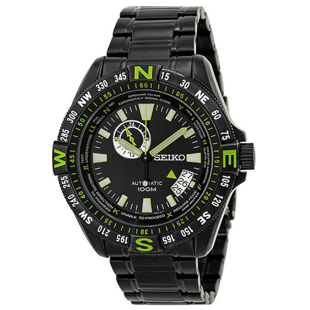 Seiko 5 Sport Nam SSA097J
