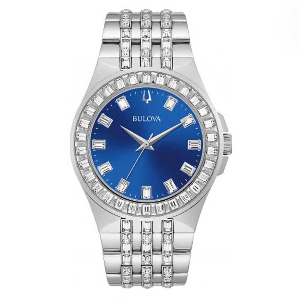 Bulova Nam 96A254