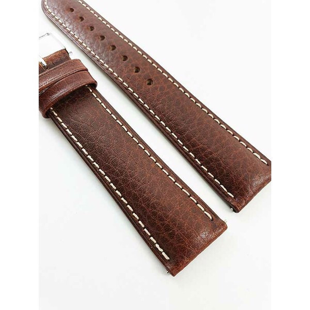 Dây, phụ kiện đồng hồ Hirsch 01302110-2-22