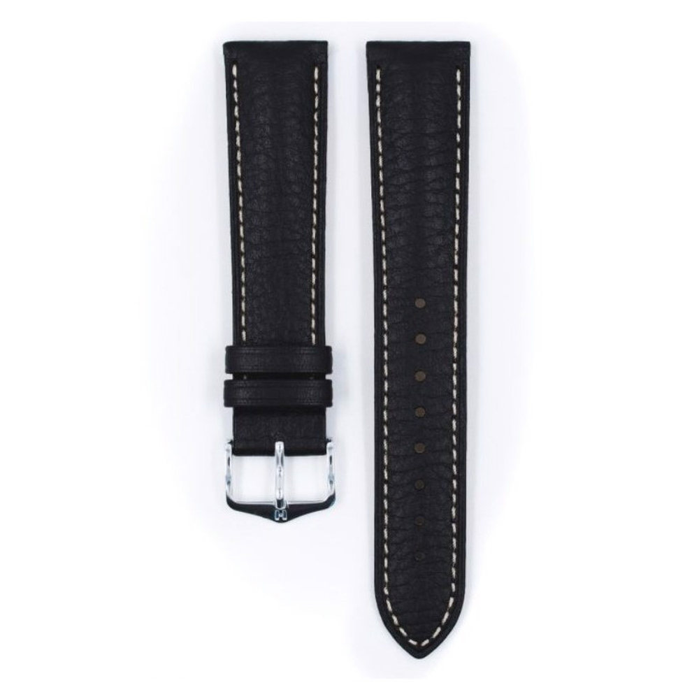 Dây, phụ kiện đồng hồ Hirsch 01302150-2-20