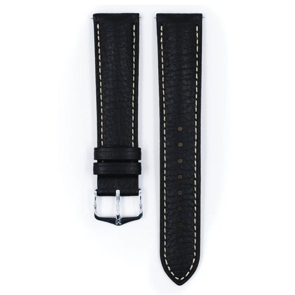 Dây, phụ kiện đồng hồ Hirsch 01302150-2-22