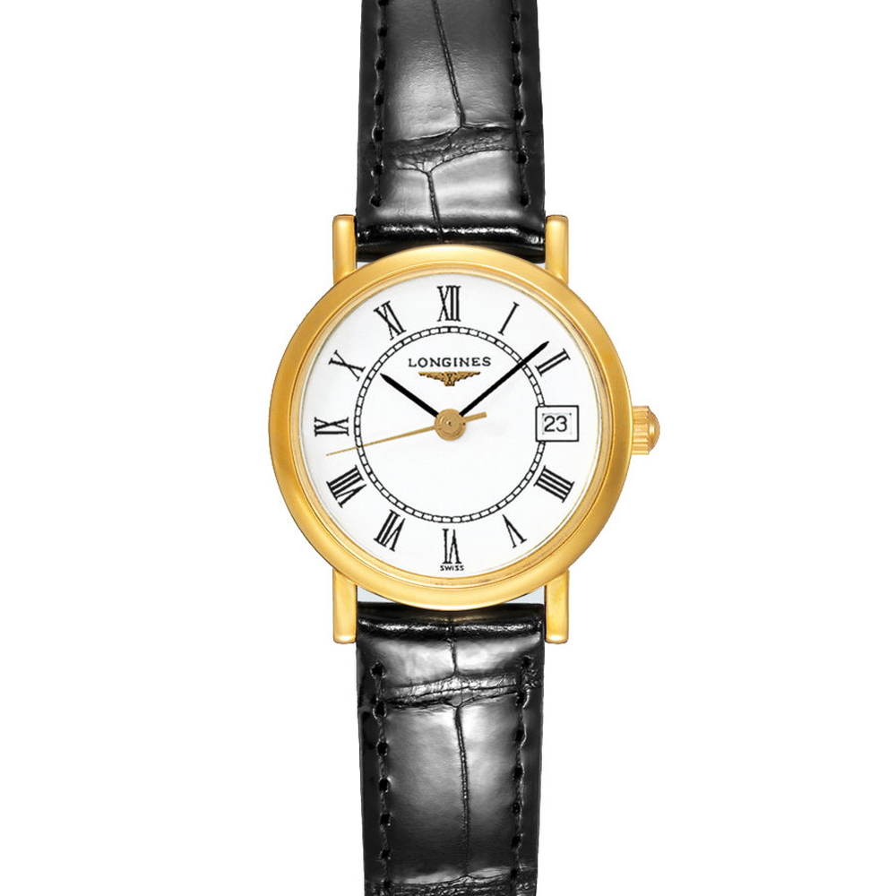 Longines Nữ L4.277.6.11.0