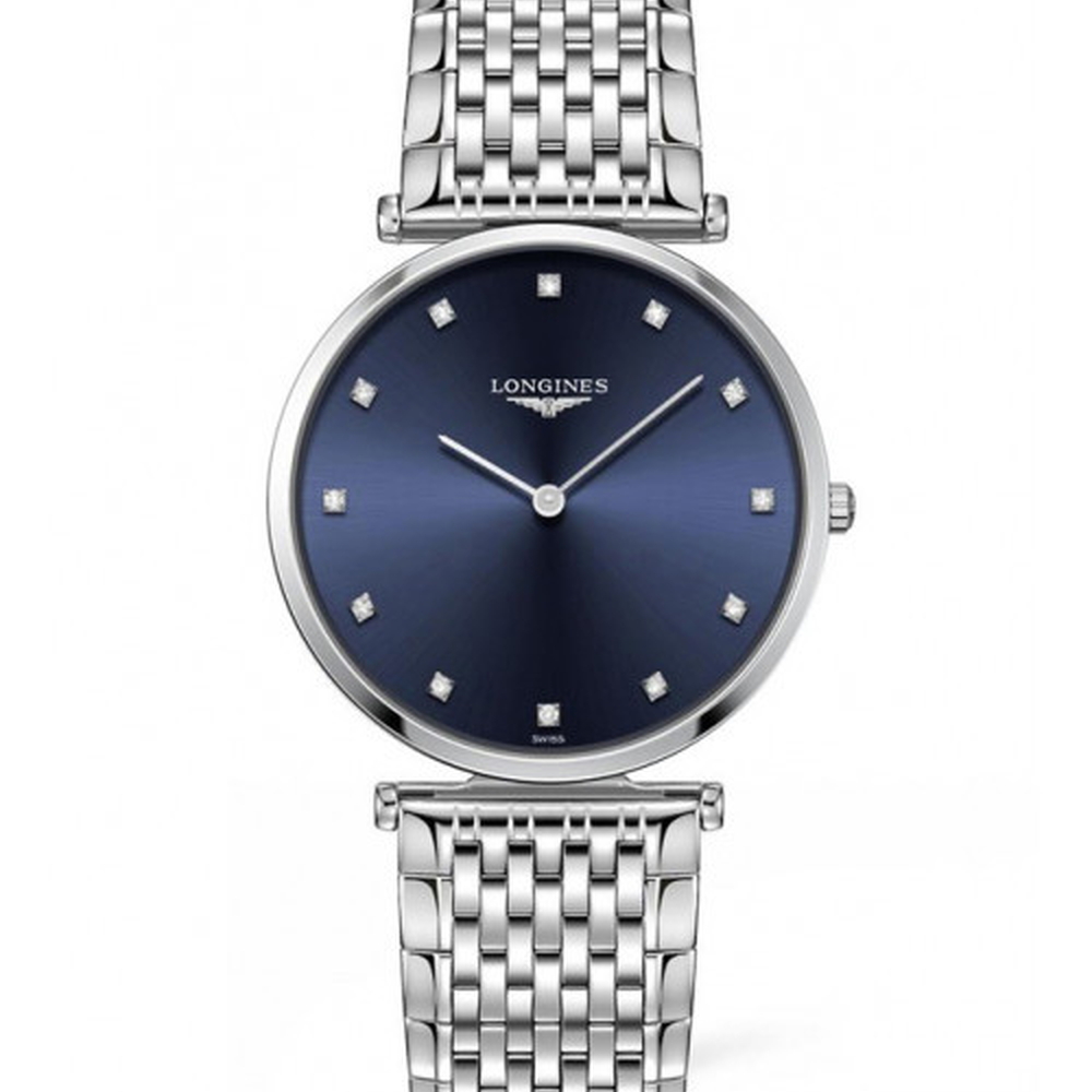 Longines La Grande Classique Nam L4.755.4.97.6
