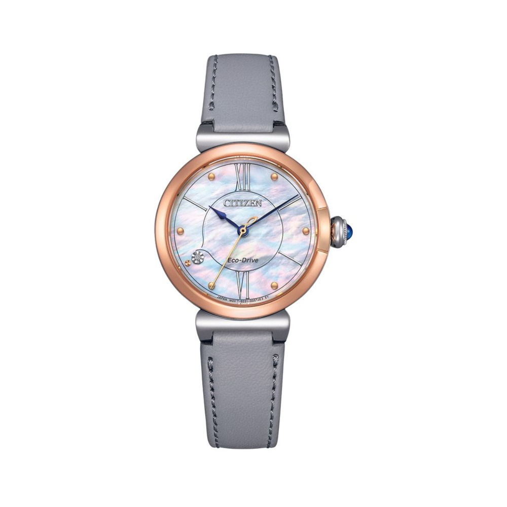 Citizen - Nữ EM1074-15D Size 29.5mm