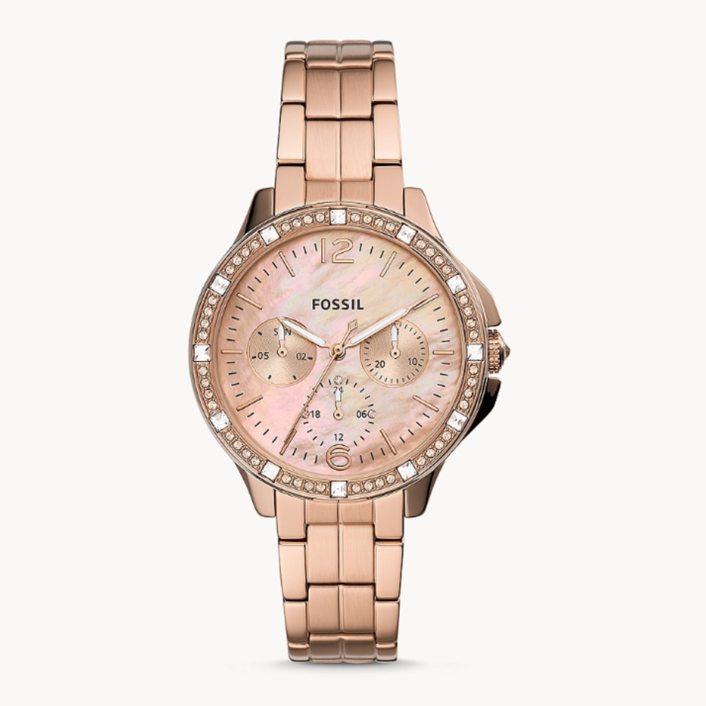 Fossil - Nữ ES4787 Size 38mm