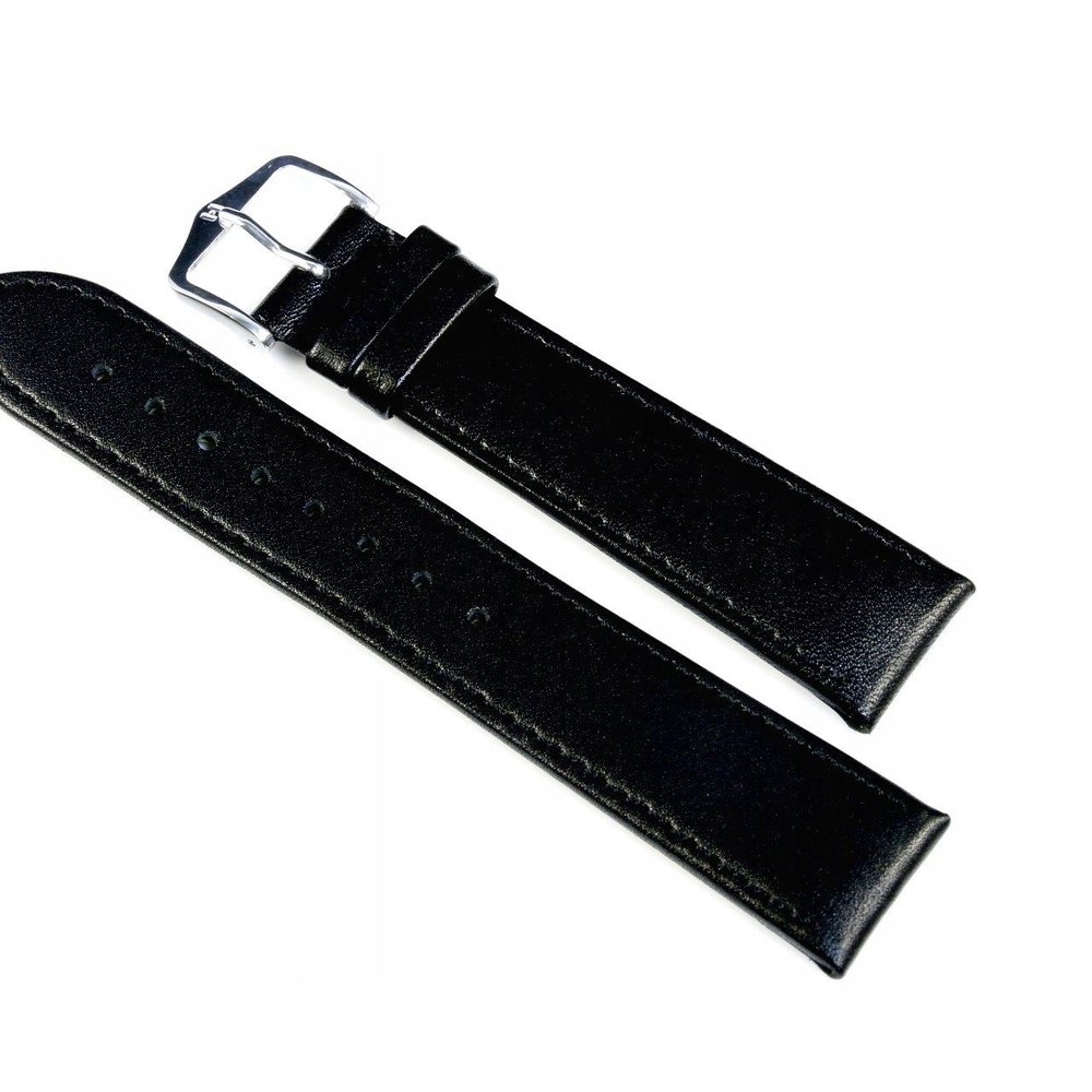 Dây, phụ kiện đồng hồ Hirsch 03475050-2-20