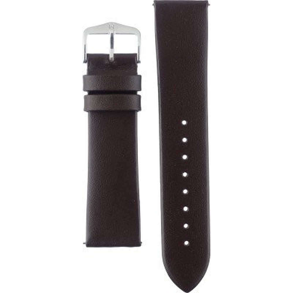 Dây, phụ kiện đồng hồ Hirsch 03702010-2-22