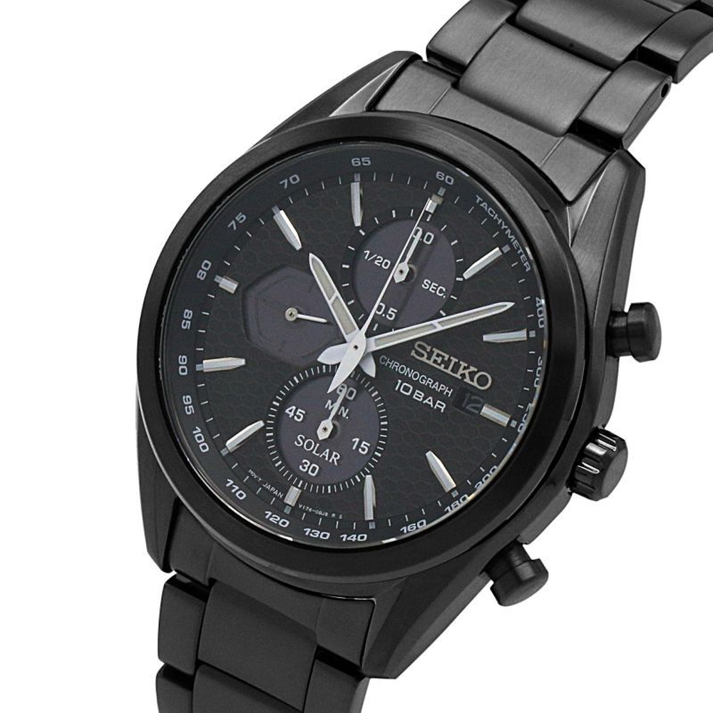 Seiko Nam SSC773P1
