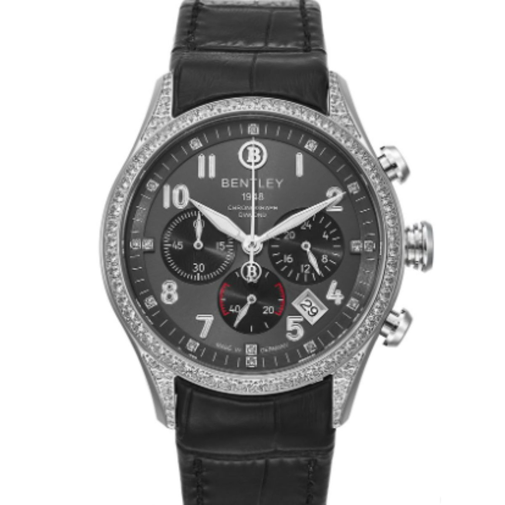 Bentley Nam BL1784-102WBB-S