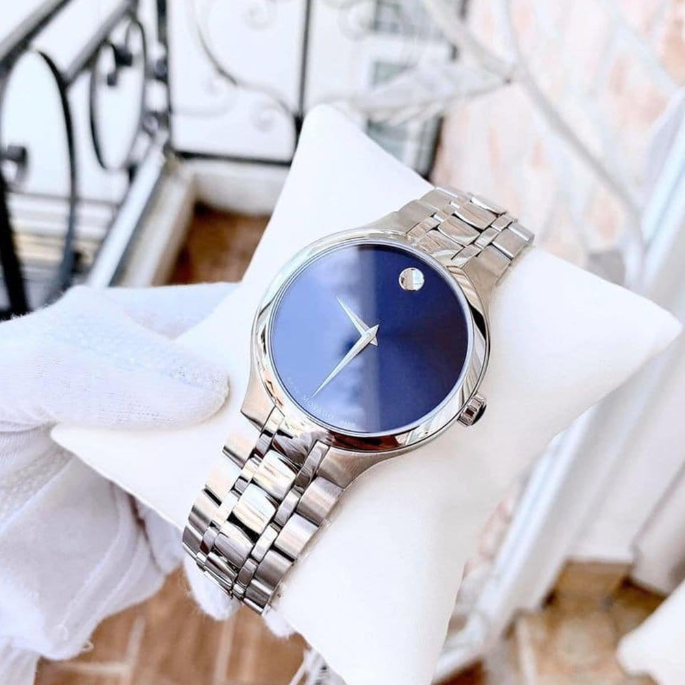 Movado 0606369 on sale