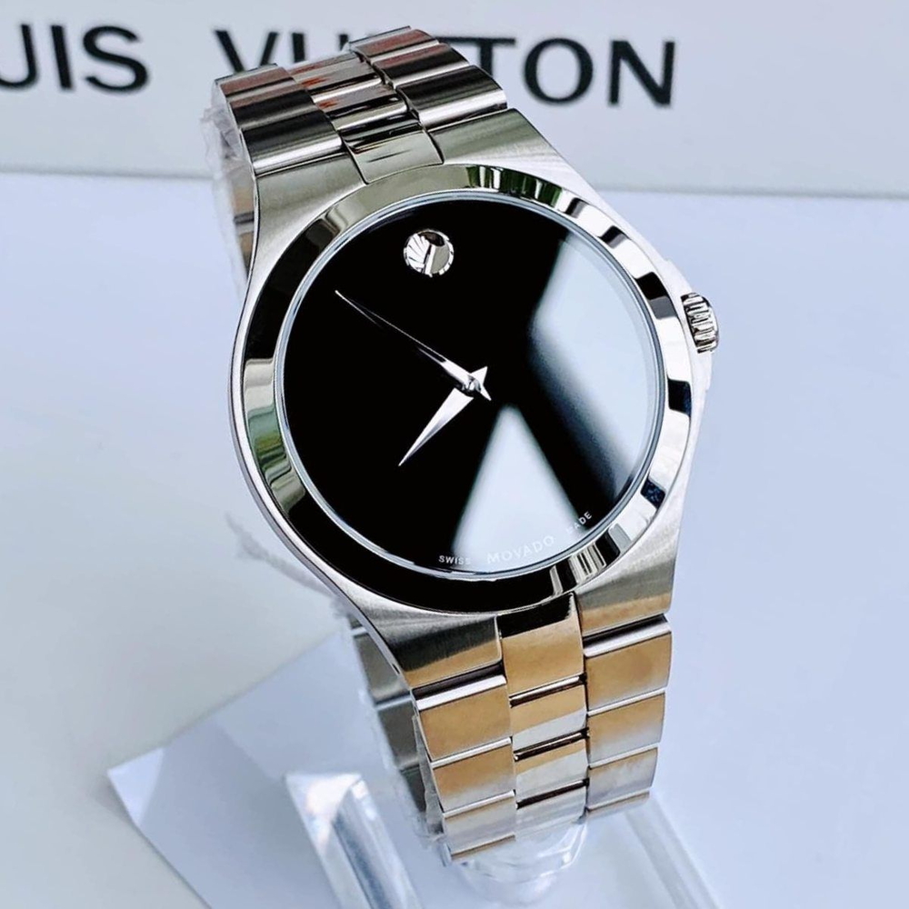 Movado - Nam 0606555 Size 40mm