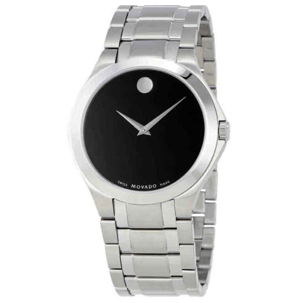 Movado - Nam 0606781 Size 40mm