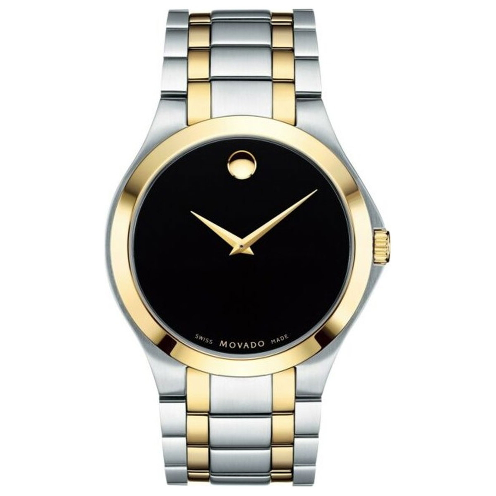 Movado - Nam 0606896 Size 40mm