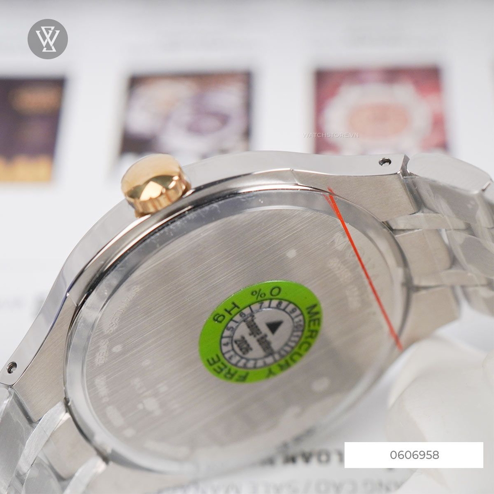 ng H Movado Nam 0606958 Gia T t