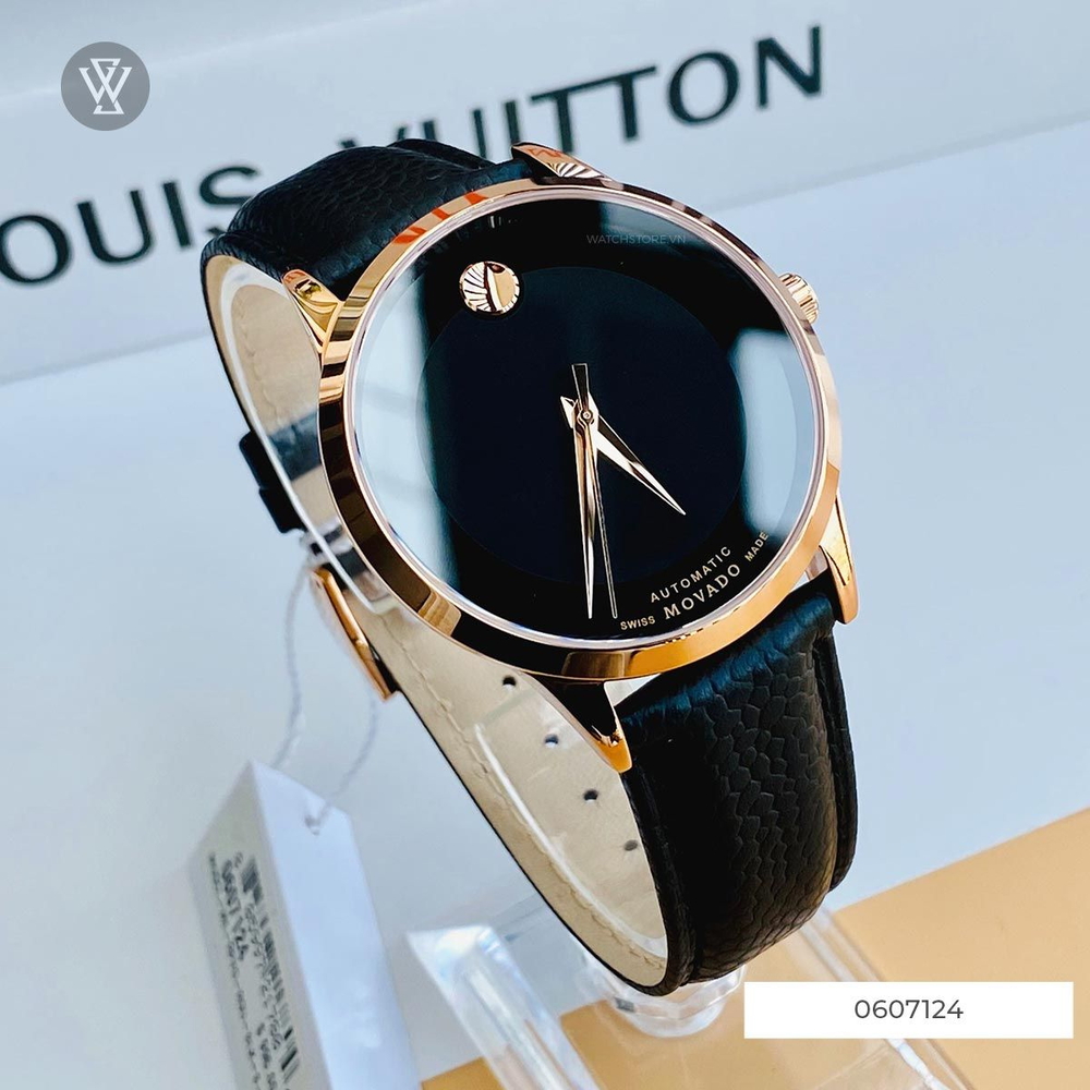 Movado Nam 0607124