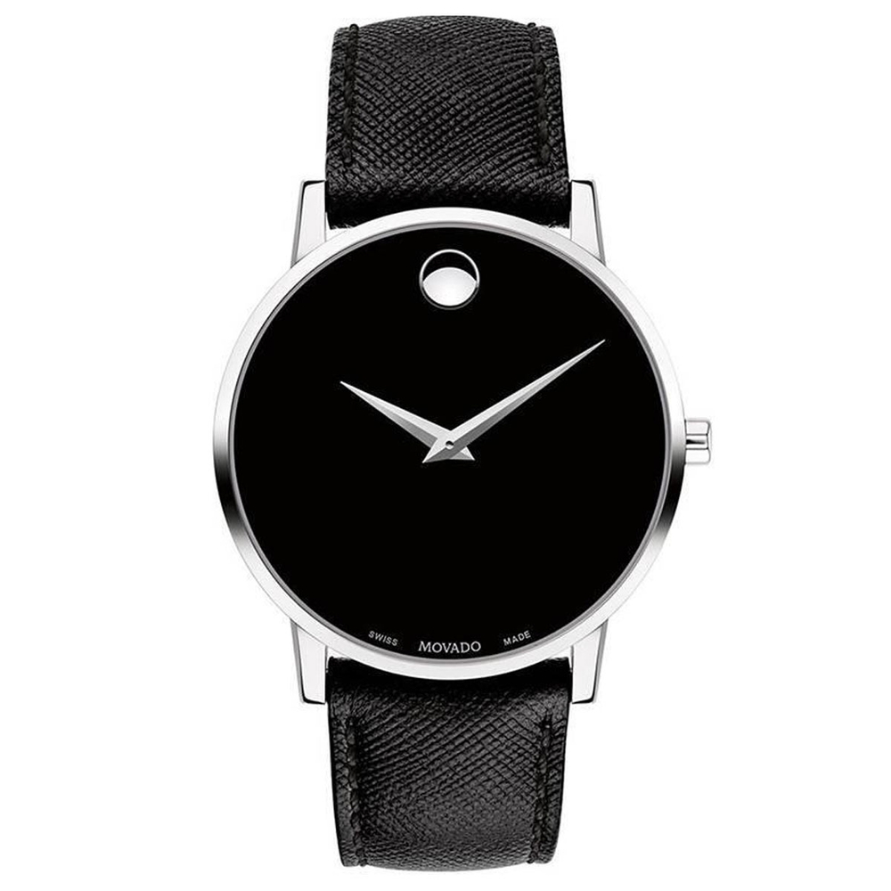 Movado - Nam 0607194 Size 40mm