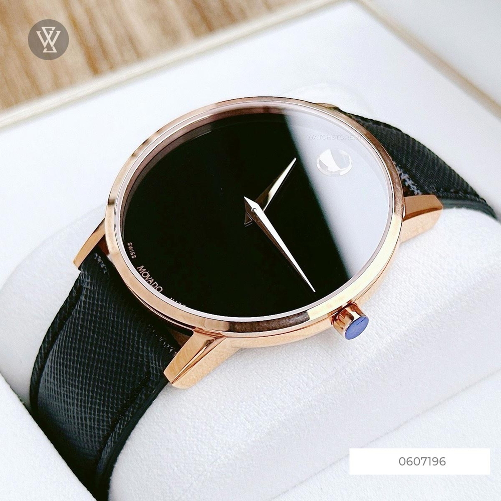 Movado Nam 0607196