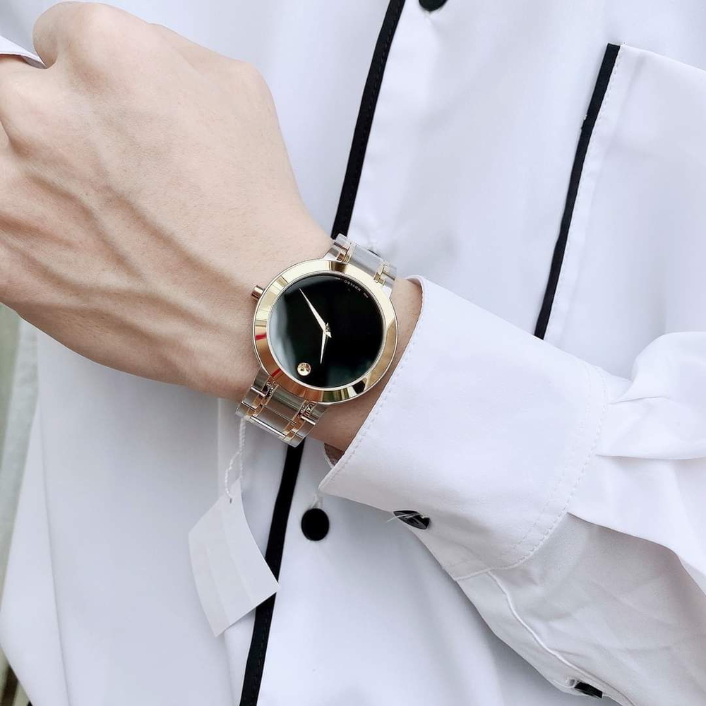 Movado Nam 0607278