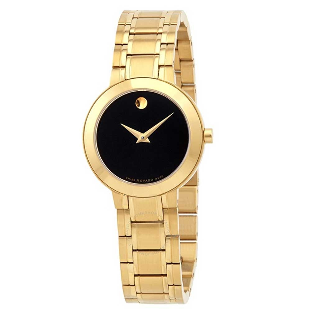 Movado - Nữ 0607282 Size 32mm