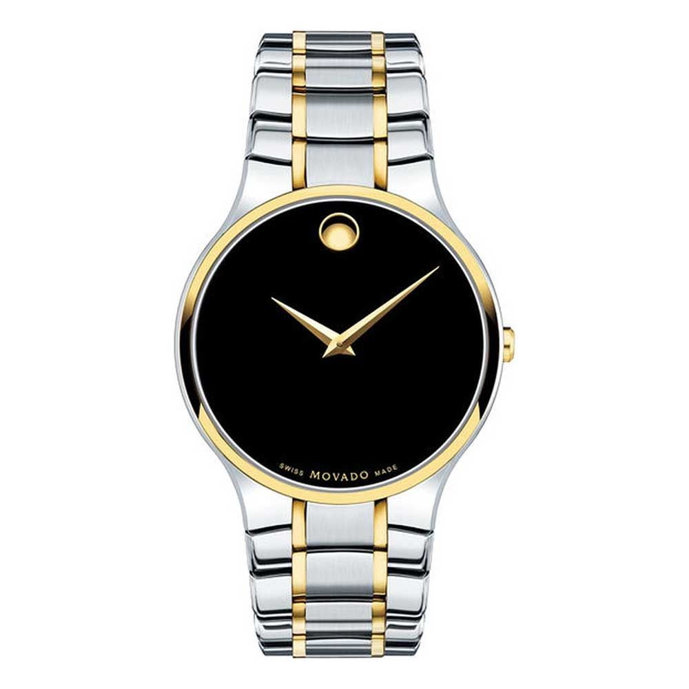 Movado - Nam 0607284 Size 38mm