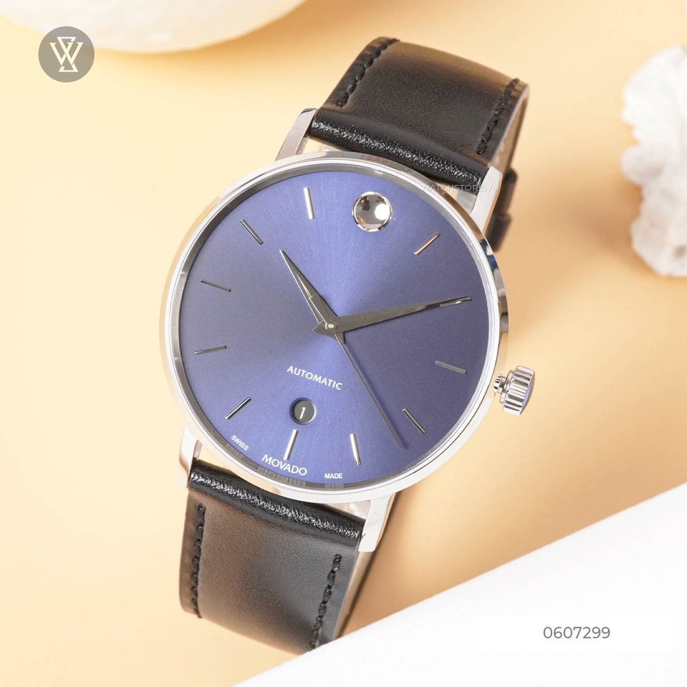 Movado Nam 0607299