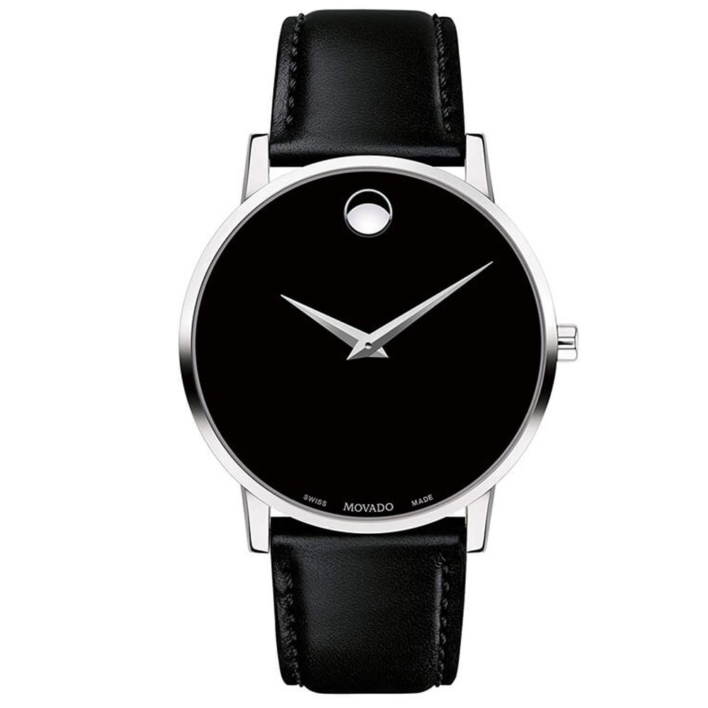 Movado - Nam 0607312 Size 40mm