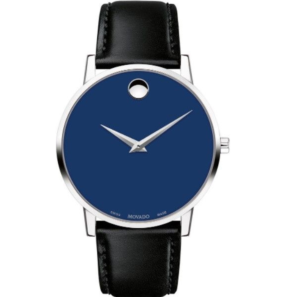 Movado - Nam 0607313 Size 40mm