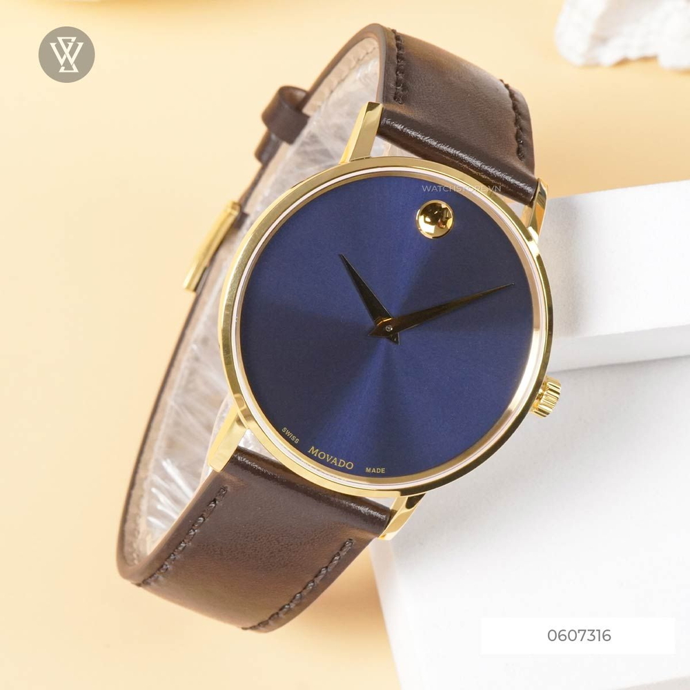 Movado Nam 0607316