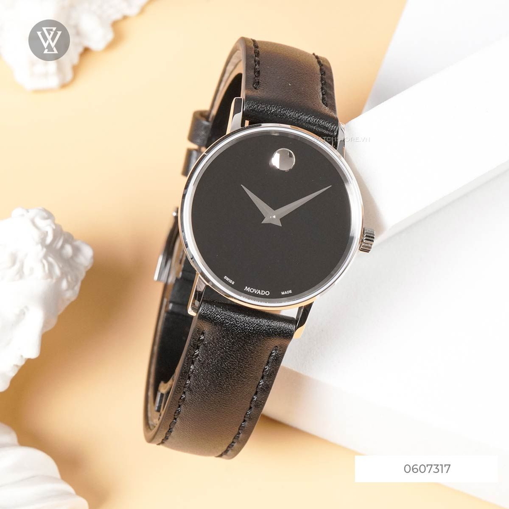 Movado - Nữ 0607317 Size 28mm