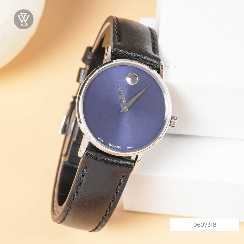 Movado - Nữ 0607318 Size 28mm