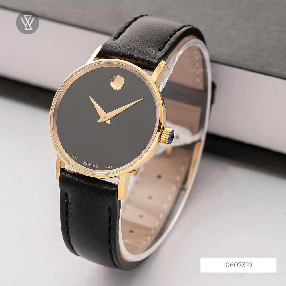 Movado - Nữ 0607319 Size 28mm